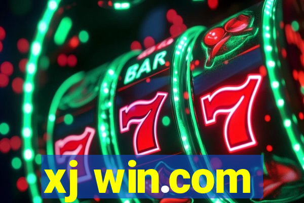 xj win.com